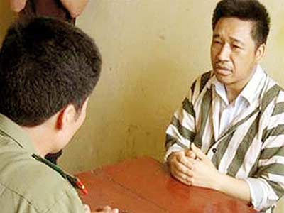 Giám đốc lừa với các dự án ''bom tấn''